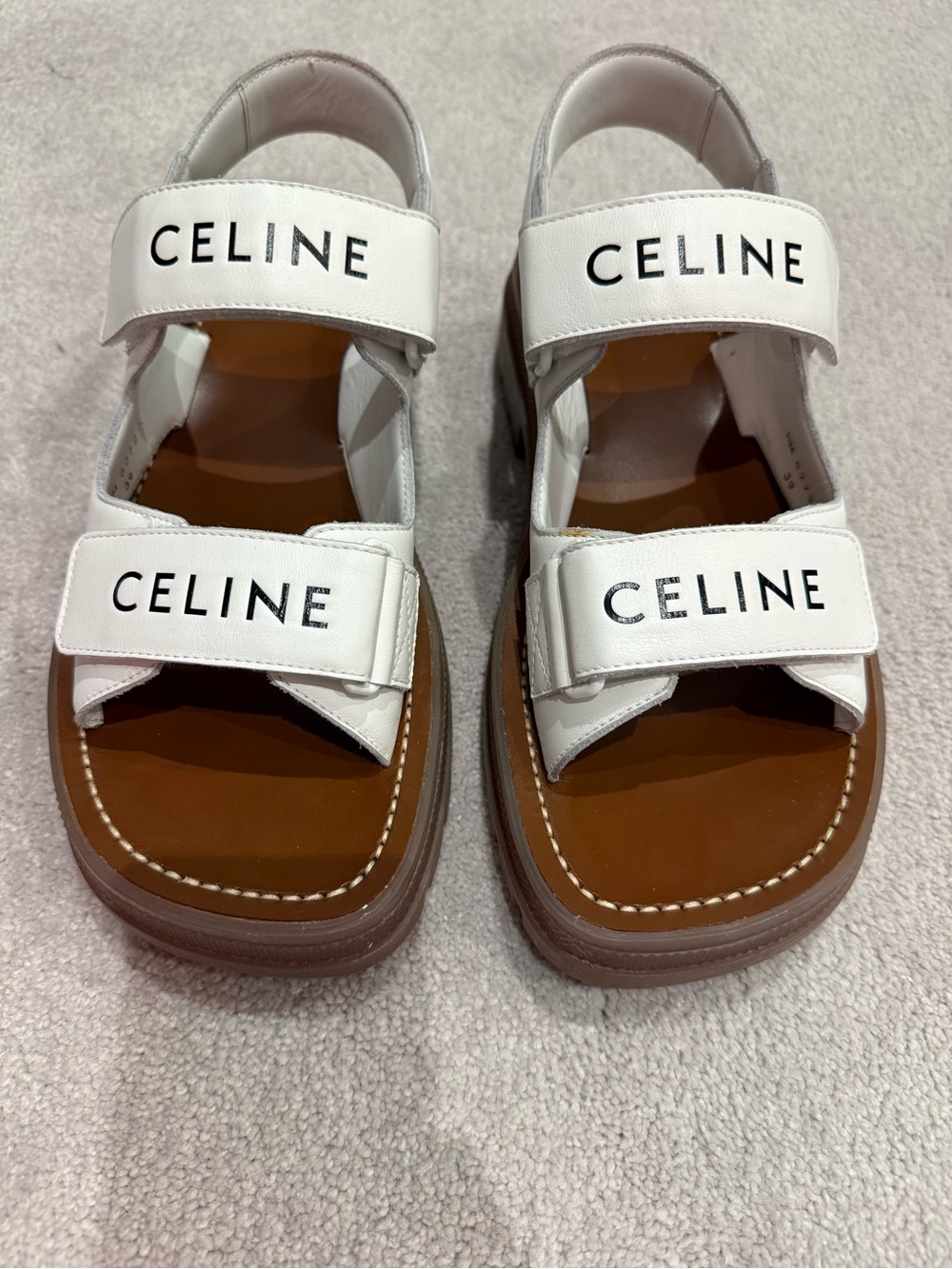 Celine Sandals 39